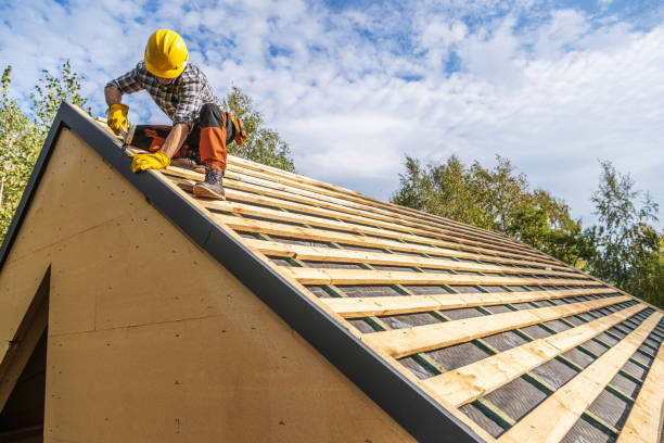 Best Emergency Roof Repair  in Shadow Lake, WA